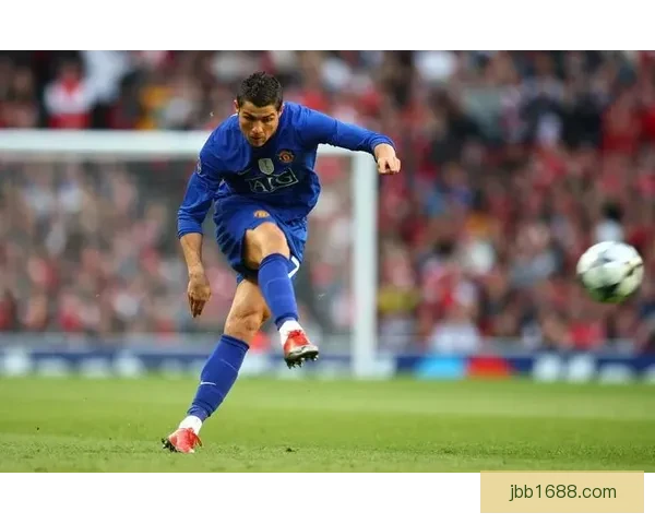 C罗任意球前低声自语自我暗示葡媒揭秘进球心法关键时刻心理战术